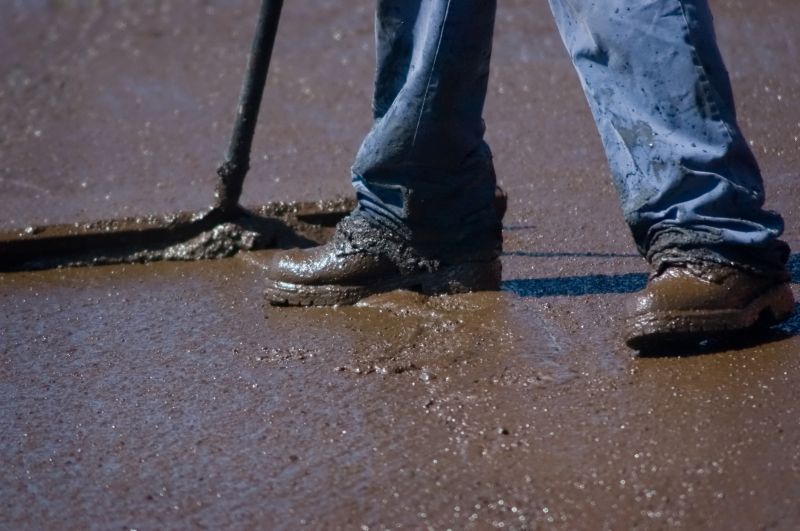 Surface Cleaning Before Sealing