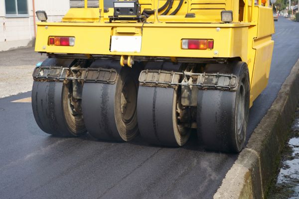 Slurry Coating Service