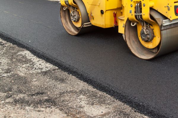 Cost of Asphalt Driveway Resurfacing in Cave Creek
